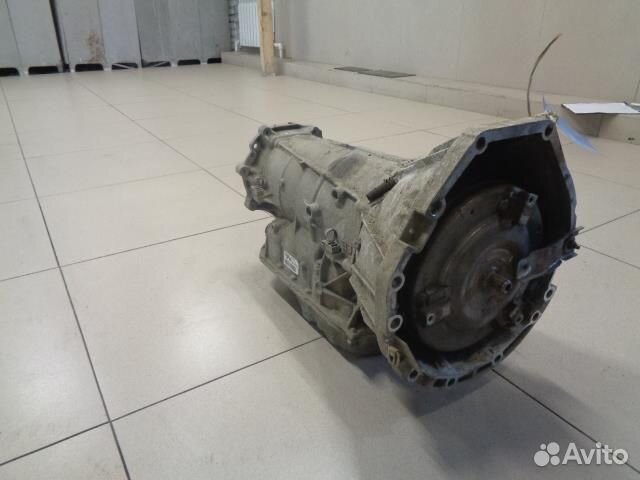 АКПП автоматическая коробка переключения передач C