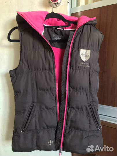 Конная жилетка Steeds для верховой езды