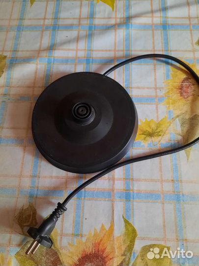 Подставка для электрического чайника