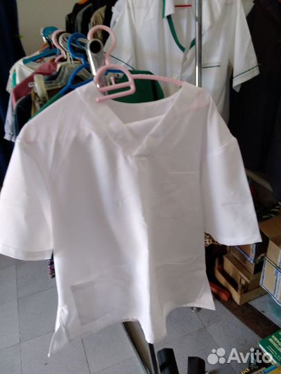 Медицинский костюм