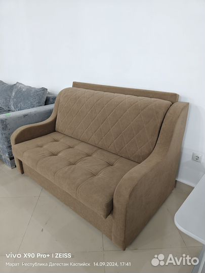 Диван Миник