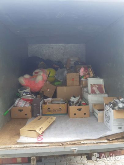 Грузоперевозки по СПб и лен. Области