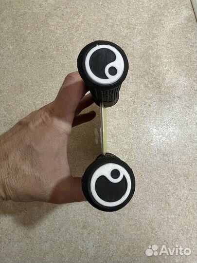 Грипсы ergon ge1 evo