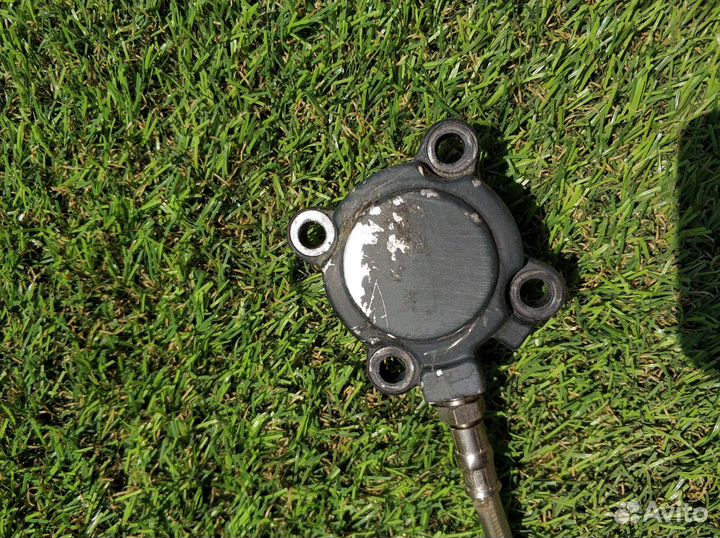 Исполнительный цилиндр сцепления k1300r