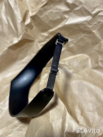 Ободок современный кокошник