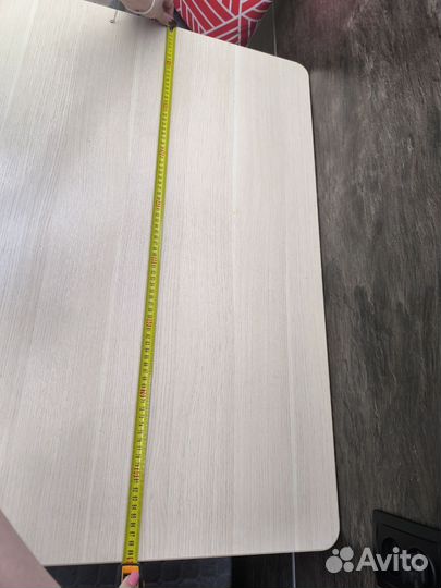 Кухонный стол раскладной