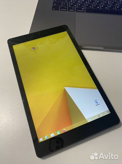 Планшет Archos на win