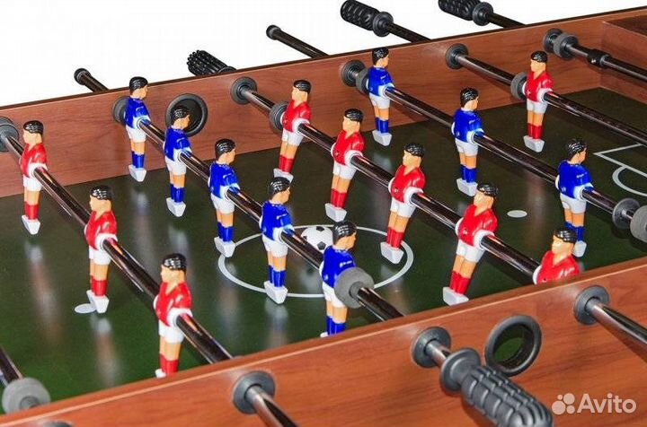 Настольный футбол Weekend Standart