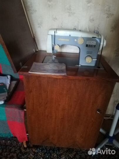 Швейная машинка веритас veritas