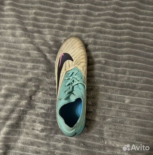 Бутсы nike phantom оригинал