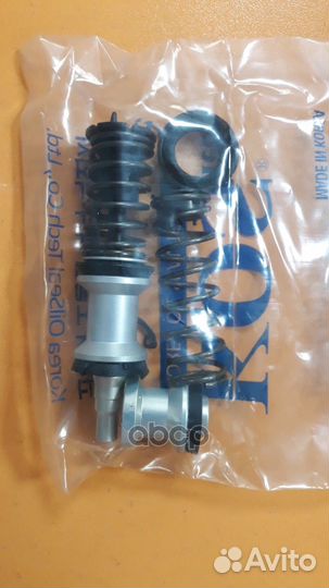 Ремкомплект тормозных цилиндров KOS1124 KOS