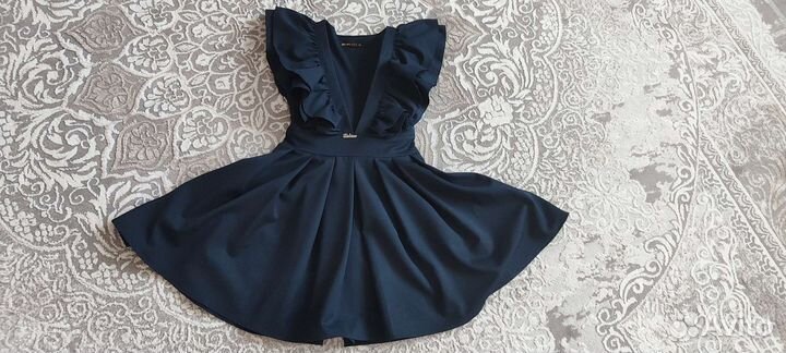 Школьная форма для девочки 128