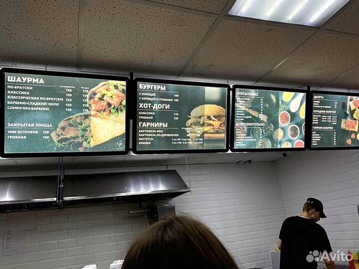 Дизайн афиш/визиток/листовок