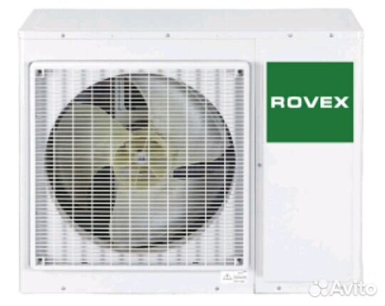 Сплит-система Rovex rs07