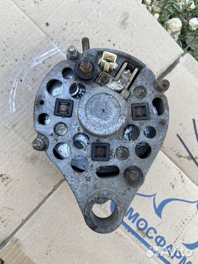 Генератор ваз 2101