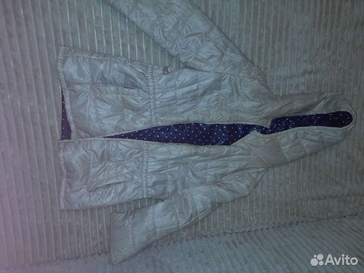 Вещи пакетом для девочки 8-11 лет