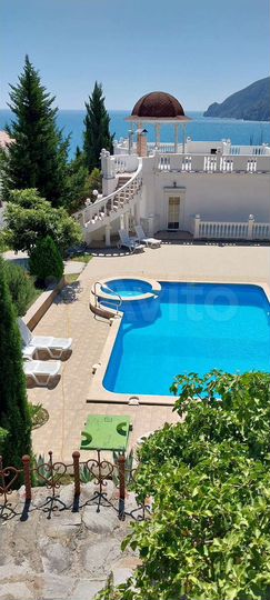 Дом 150 м² на участке 10 сот.