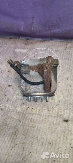 Вискомуфта Citroen C Crosser EP 4HN 2008