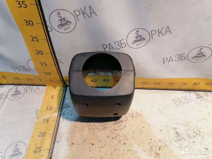 Кожух подрулевой Hyundai Sonata 4 EF