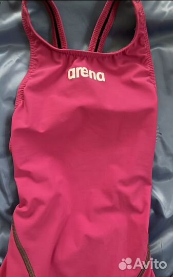 Стартовые Гидрокостюмы Arena 11-12 лет.3 штуки