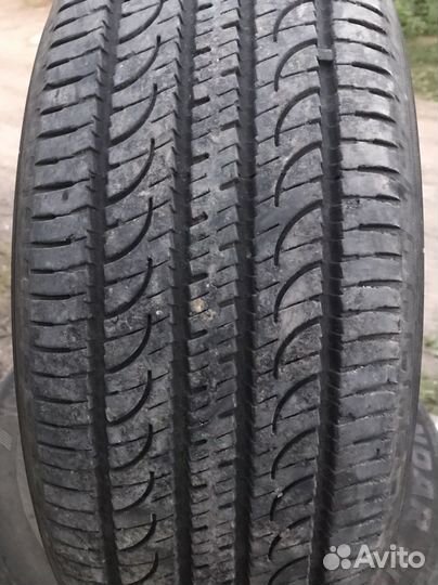 Yokohama Geolandar SUV G055 225/60 R18 100H