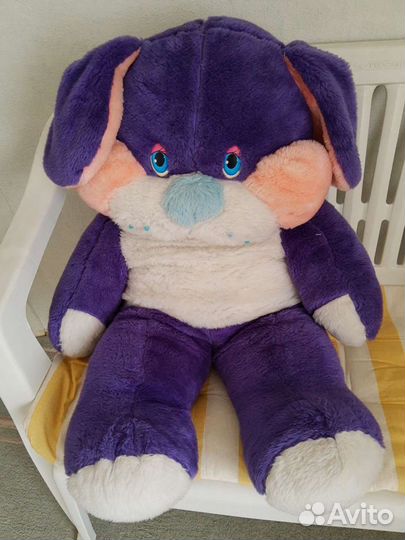 Мягкая игрушка Собака