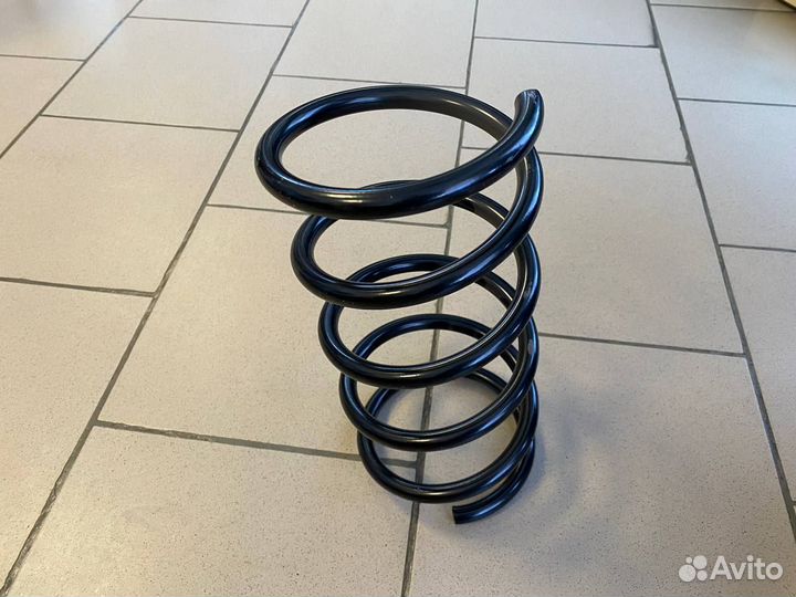 Пружина задняя Volvo S80
