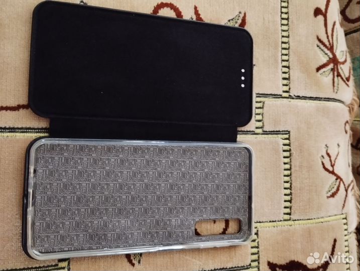 Чехол на samsung а7