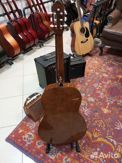Гитара классика Martinez c-91/N