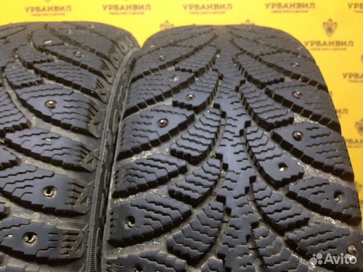 Cordiant Sno-Max 175/65 R14