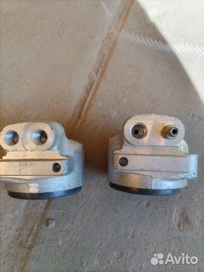 Запчасти на ваз