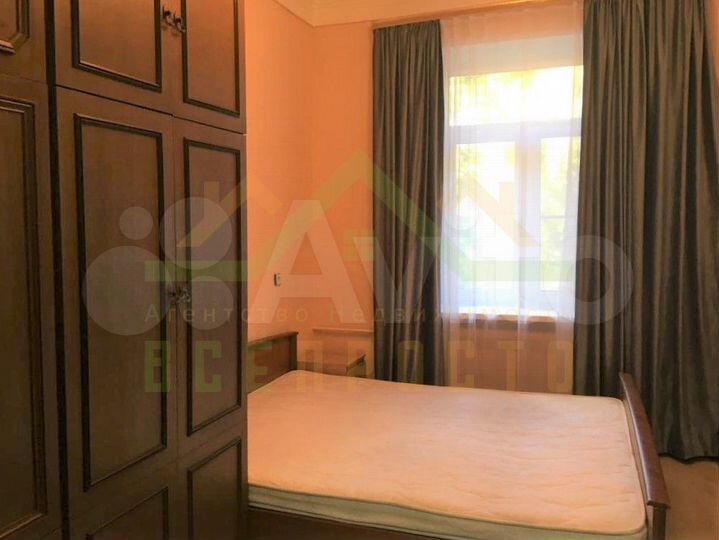 2-к. квартира, 48,3 м², 2/5 эт.