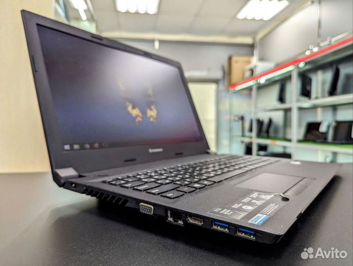 Ноутбук Lenovo 15,6