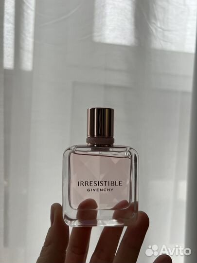 Туалетная вода Givenchy Eau de Toilette