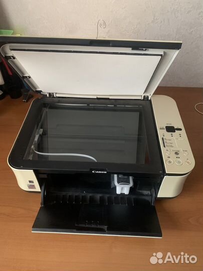 Принтер Canon Pixma mp240