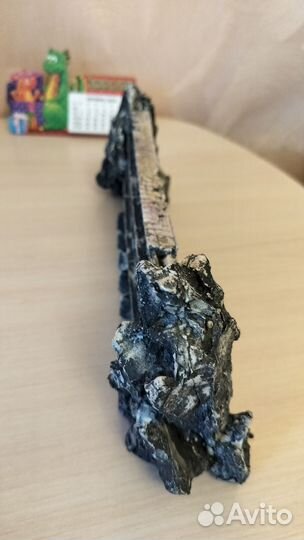 Декорации для аквариума