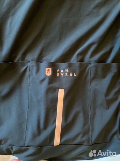 Велоджерси Van Rysel р-р M