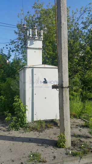 Участок 65 сот. (ИЖС)