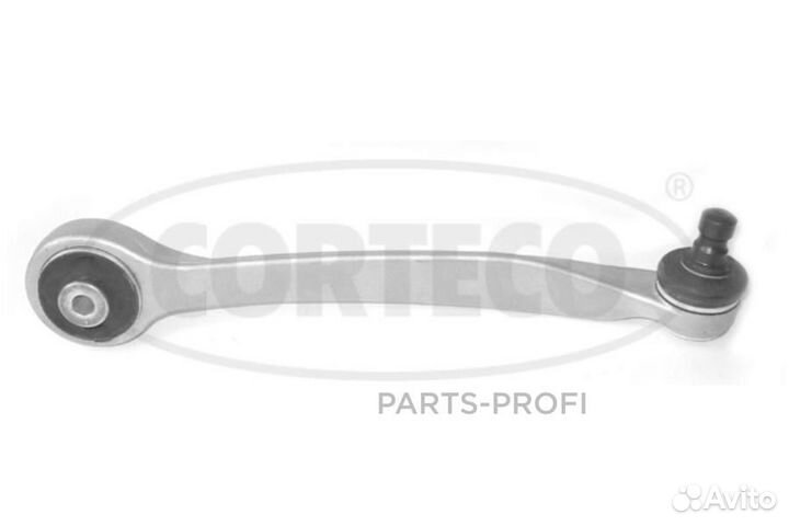 Corteco 49398445 Рычаг подвески