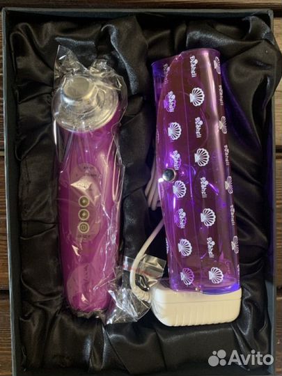 Cleartone Desheli ультразвуковой для массажа