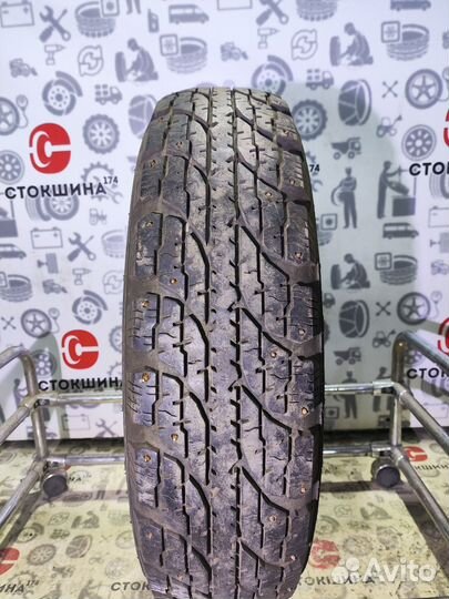 Шина б/у 185/75R16C Алтай бс-1