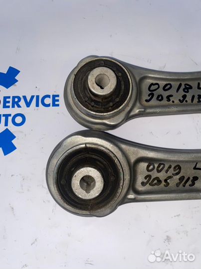 Mercedes W205 W213 Рычаг передний нижний левый