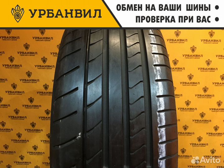 Dunlop SP Sport Maxx TT 205/55 R16 94Y