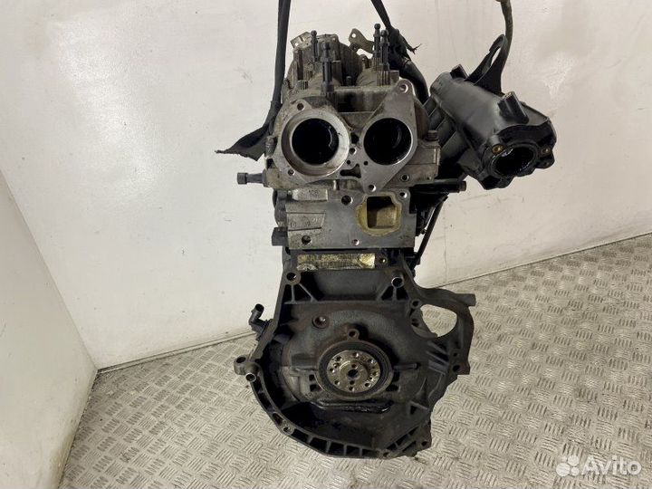 Двигатель Opel Corsa D Z13DTJ 654219