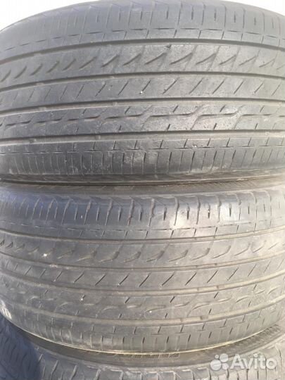 Bridgestone Ecopia EV-01 215/45 R17 87W