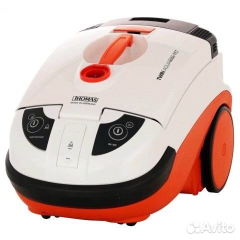 Пылесос моющий Thomas Twin Aquawash Pet 788524