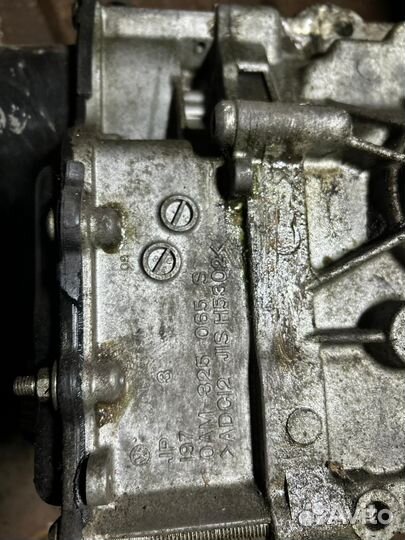 Двигатель на mazda cx 7