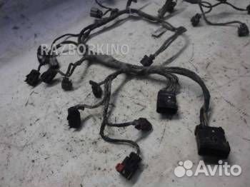 Проводка (коса) 56051042AC Додж