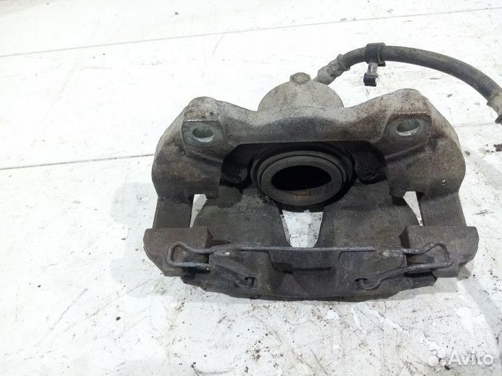 Суппорт передний правый Opel Astra 3 (H)