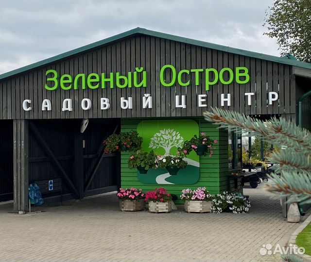Рабочий зеленого хозяйства